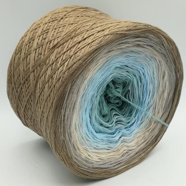 (ab 0,011€/Meter) Outer Banks